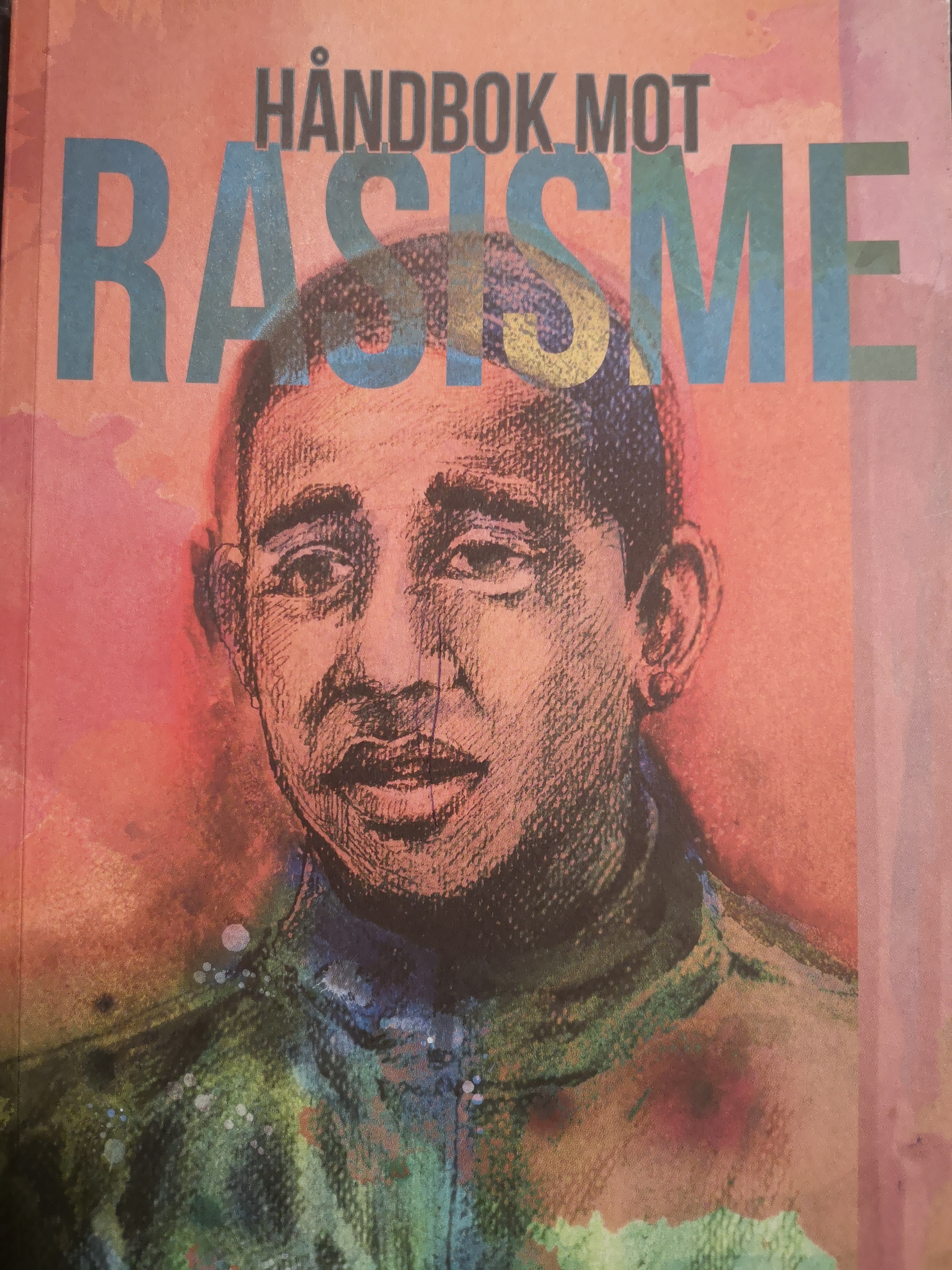 Hånbok mot Rasisme