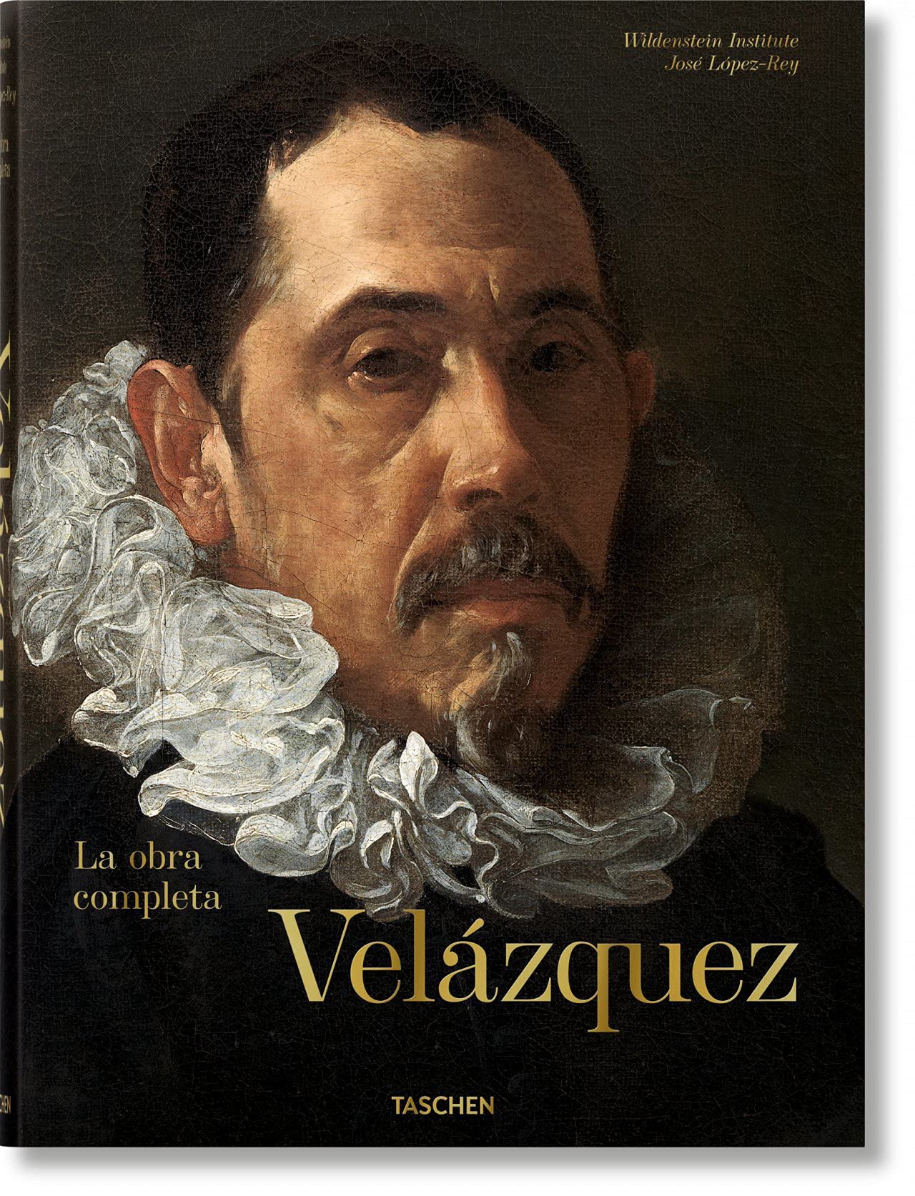 Velázquez. La obra completa (Spanish Edition)