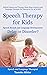Speech Therapy for Kids: Sp...