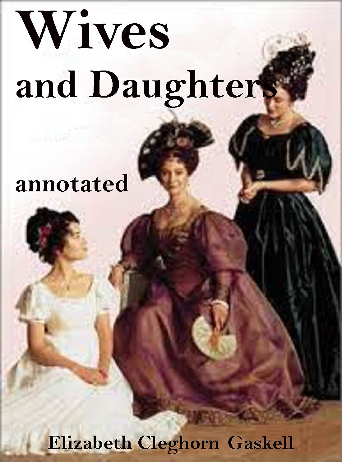 Wives and Daughters
