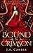 Bound in Crimson (Blood Oat...