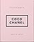 The Little Guide to Coco Chanel by Orange Hippo!