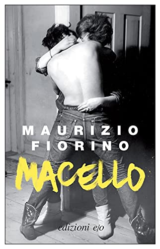 Macello (Paperback)