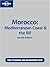 Lonely Planet Morocco: Medi...