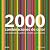 2000 Combinaciones de color