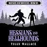 Hessians and Hell...