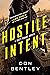 Hostile Intent (Matt Drake, #3)