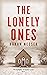 The Lonely Ones by Håkan Nesser
