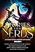 Stories For Nerds by Raphyel M. Jordan