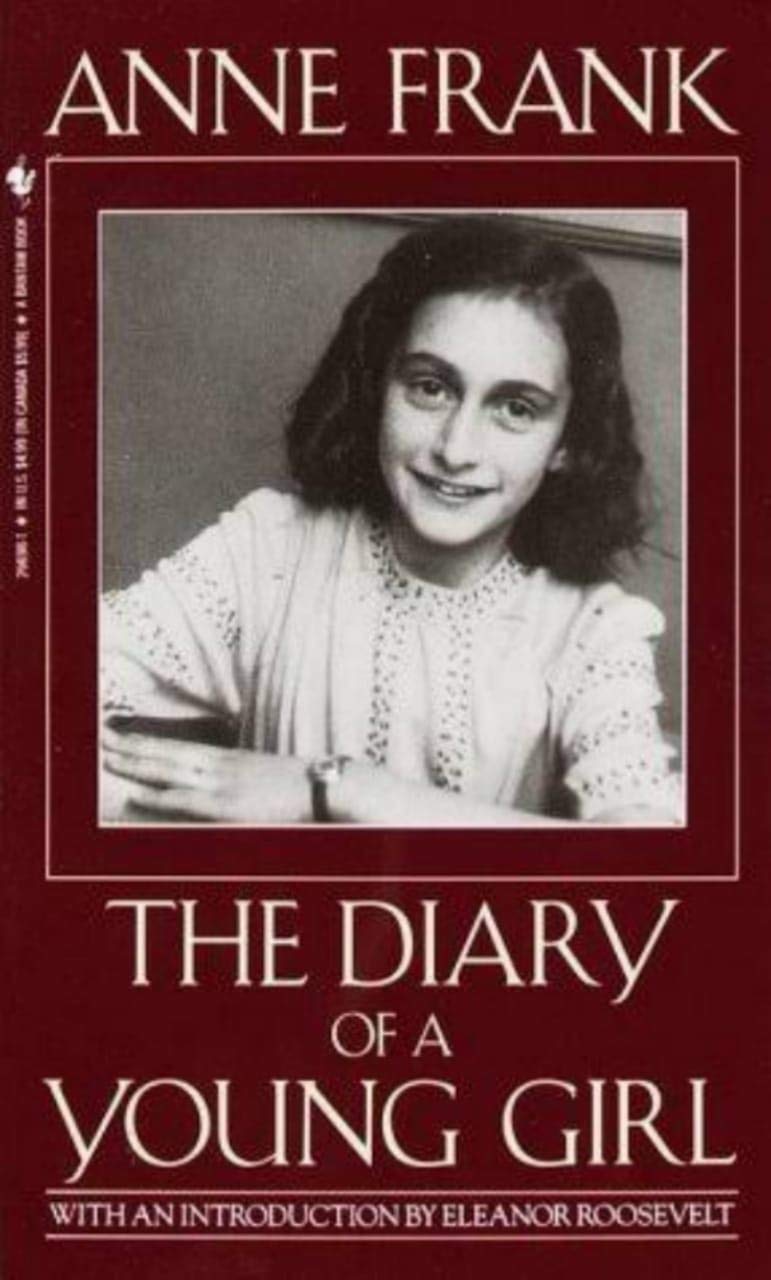 The Dairy of A Young Girl