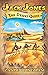 The Desert Quest by Zander Bingham