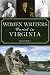 Women Writers Buried in Virginia by Sharon Pajka