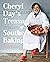Cheryl Day's Treasury of Southern Baking by Cheryl Day