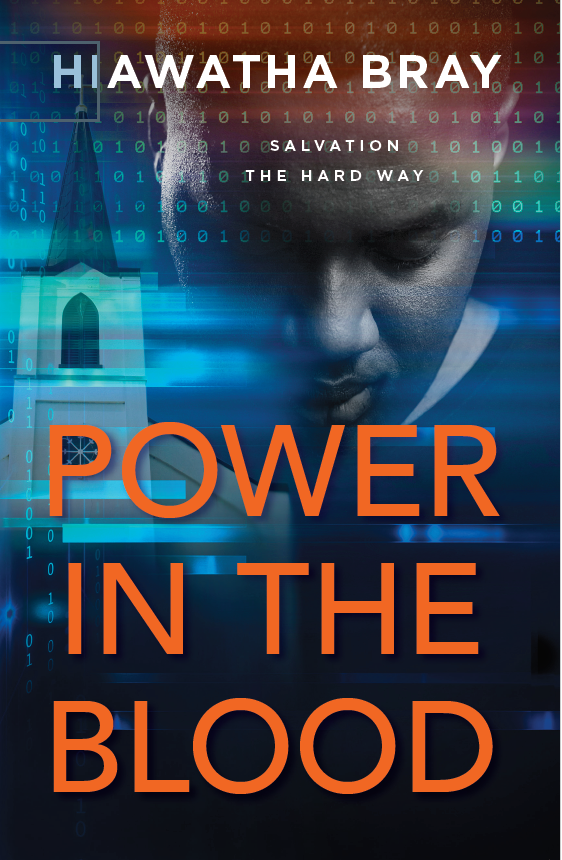 Power In The Blood