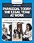 Paralegal Today: The Legal Team at Work (MindTap Course List)