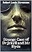 Strange Case of Dr Jekyll and Mr Hyde