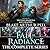 Fall of Radiance: The Complete Series: (An Epic Fantasy Boxed Set: Books 1-5)