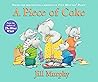 A Piece of Cake by Jill Murphy