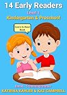 14 EARLY READERS ...