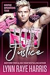 Hot Justice (Hostile Operations Team, #14) Book cover for Hot Justice (Hostile Operations Team, #14)