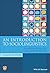 An Introduction to Sociolinguistics (Blackwell Textbooks in Linguistics)