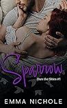 Sparrow (Own The Skies #1) Book cover for Sparrow (Own The Skies #1)