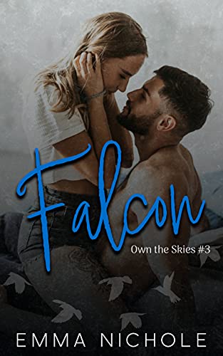 Falcon (Own the Skies #3)
