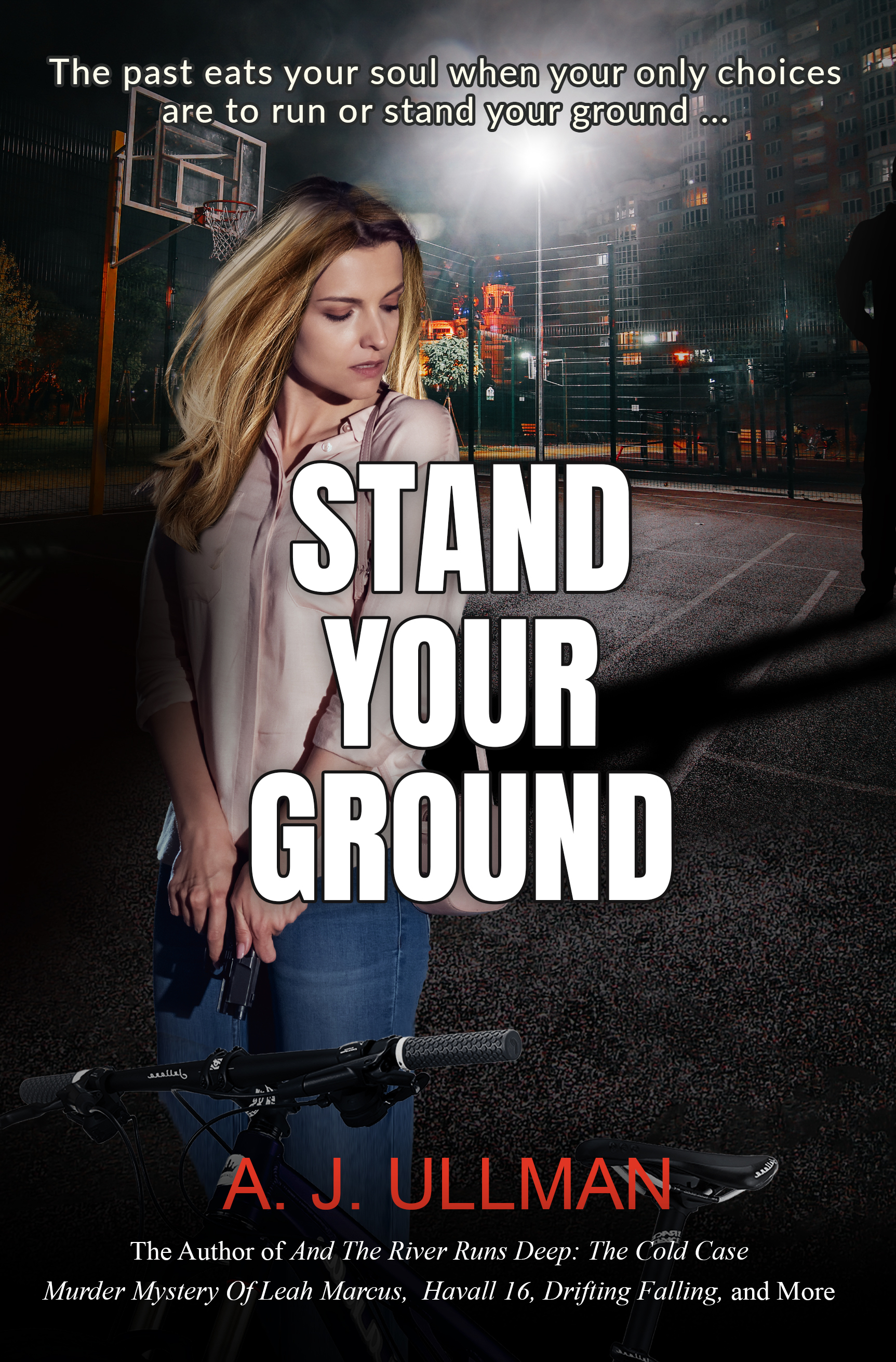 Stand Your Ground