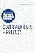Customer Data and Privacy: ...