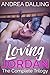 Loving Jordan: The Complete Trilogy (Loving Jordan #1-3)
