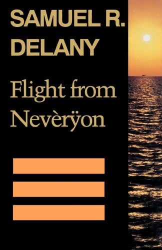 Flight from Neveryeon