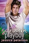 Southern Playboy by Jessica  Peterson