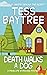 Death Walks a Dog by Tess Baytree
