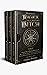 Practical Magick for the Solitary Witch (3 in 1) by Glinda Porter Practical Magick for the Solitary Witch (3 in 1) by Glinda Porter