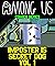 AMONG US COMICS: Imposter I...
