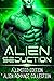 Alien Seduction A Limited Edition Collection of Alien Romances by Margo Bond Collins