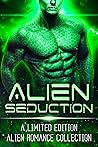 Alien Seduction: ...
