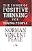 Power Of Positive Thinking ...