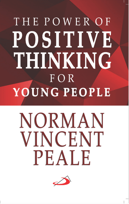 Power Of Positive Thinking Young People (Paperback)