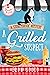 A Grilled Suspect by Eryn Scott