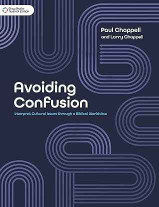 Avoiding Confusion High School Teacher Edition