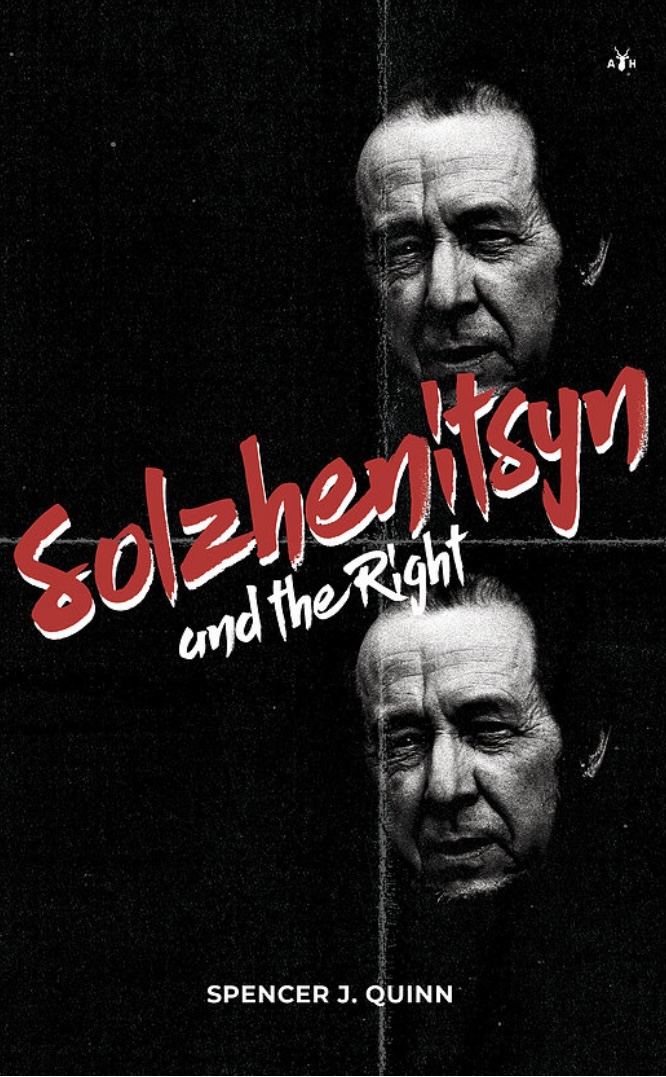 Solzhenitsyn and the Right (Paperback)