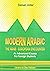 Modern Arabic Grammar in Co...