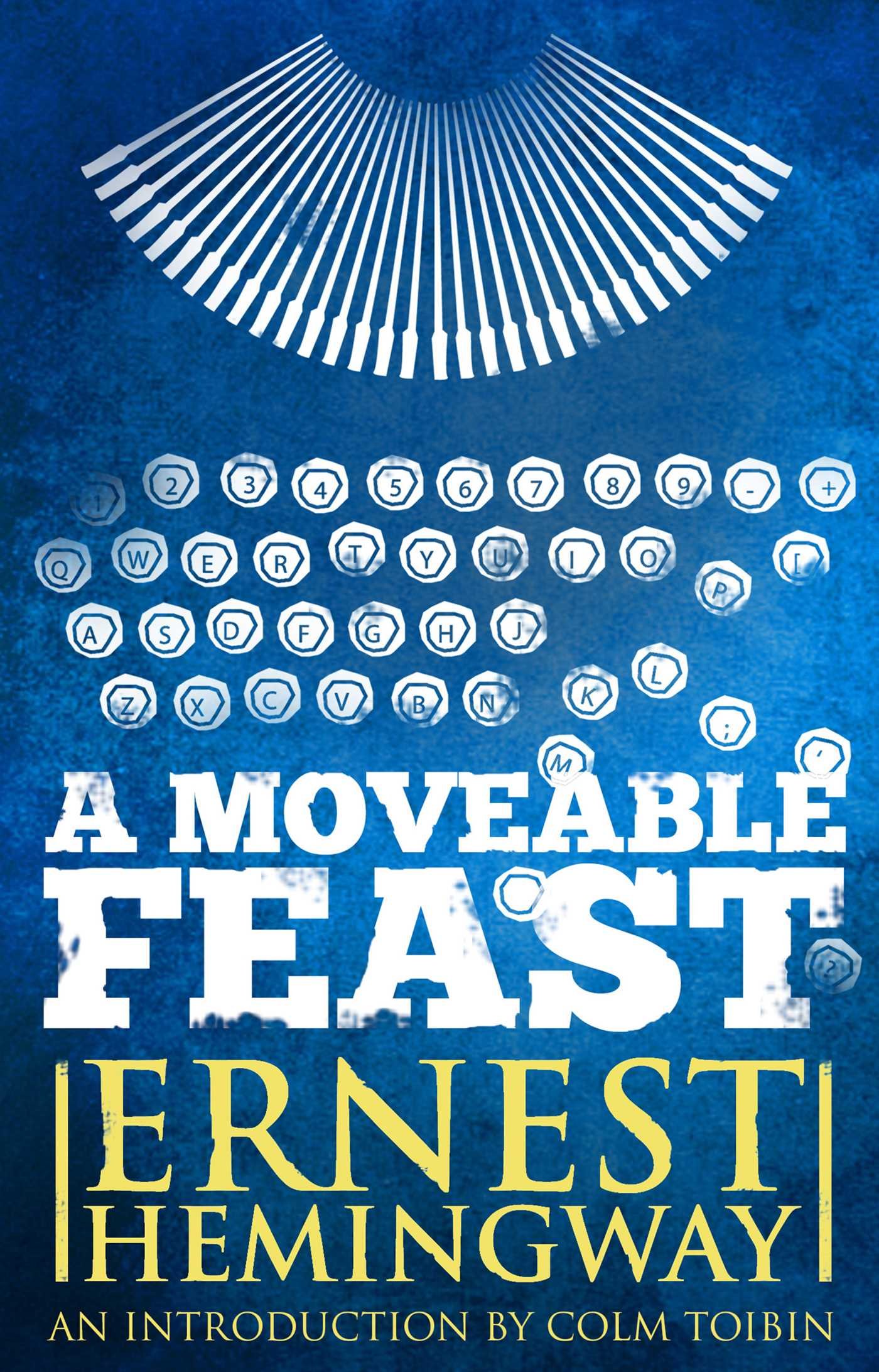 A Moveable Feast: The Restored Edition