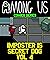AMONG US COMICS: Imposter I...