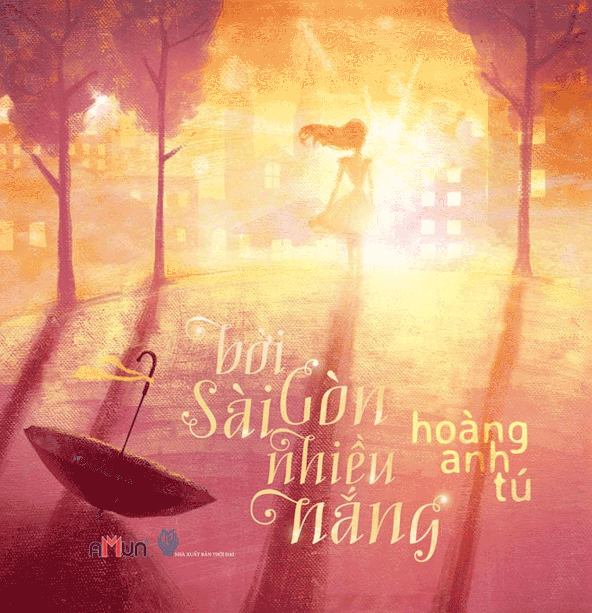 Bởi sài gòn nhiều nắng (Paperback)
