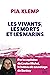 Les vivants, les morts et les marins (French Edition)