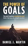 The power of goal...