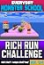 Rich Run Challenge by Adam Cowan