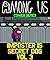 AMONG US COMICS: Imposter I...